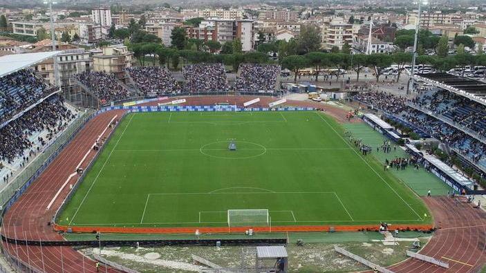 Project financing per lo stadio il Comune cerca un esperto