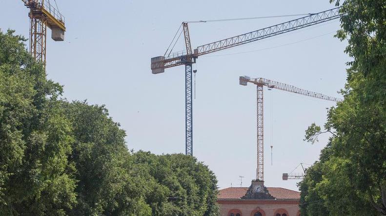 Contributo per vivere nelle case del centro: in 11 accettano la sfida