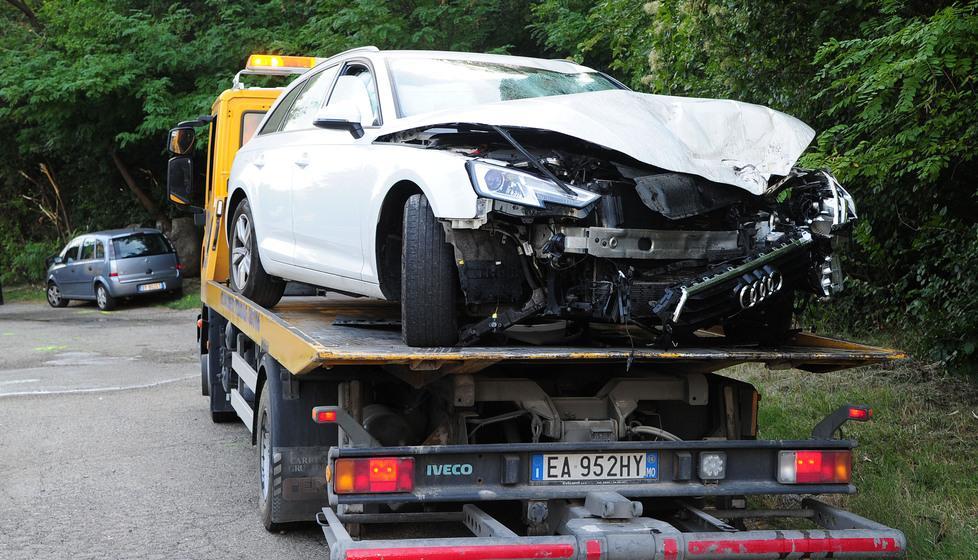 Inchiesta sulla morte di Pergami Prima l’autopsia e poi l’ultimo saluto