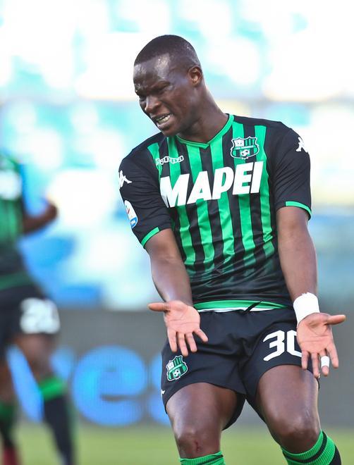 Arriva Kouamè dal Genoa?