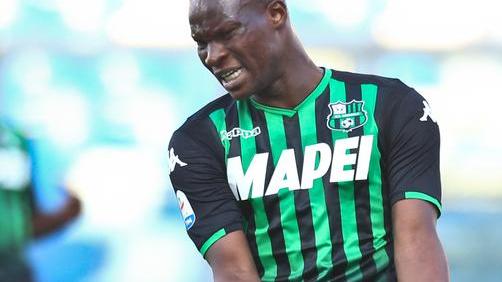 Arriva Kouamè dal Genoa?
