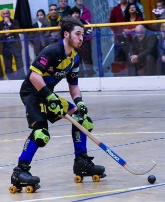 Un’altra stagione in maglia Symbol per De Tommaso