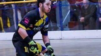 Un’altra stagione in maglia Symbol per De Tommaso