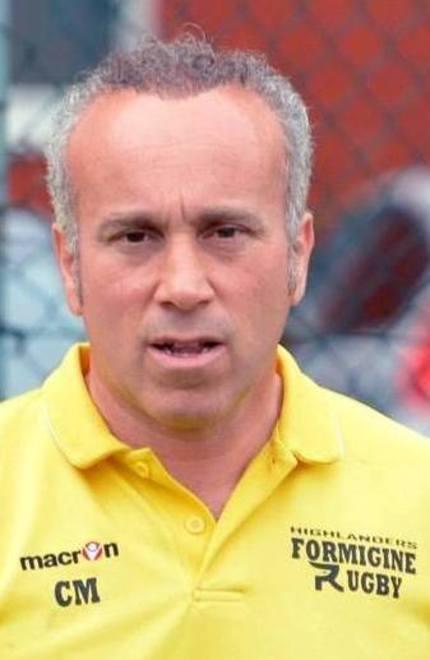 Highlanders ripescati Menozzi: «Ci faremo trovare pronti per la B»