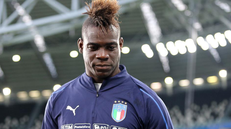 Balo sta per tornare a casa