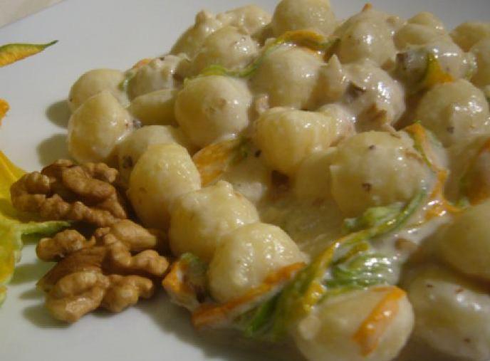 La zucca è la star dei primi piatti ma anche fritta e versione dolce