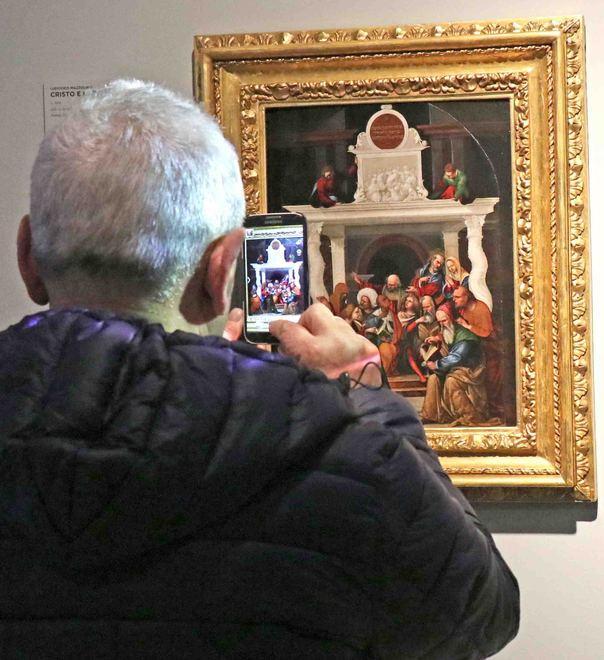 Museo archeologico e Meis non vanno in vacanza Una giornata tra arte e storia