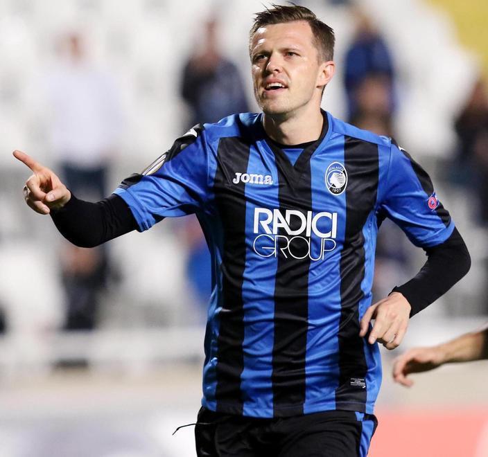 È un’Atalanta a forza Champions Ma a Ferrara non potrà avere Ilicic 