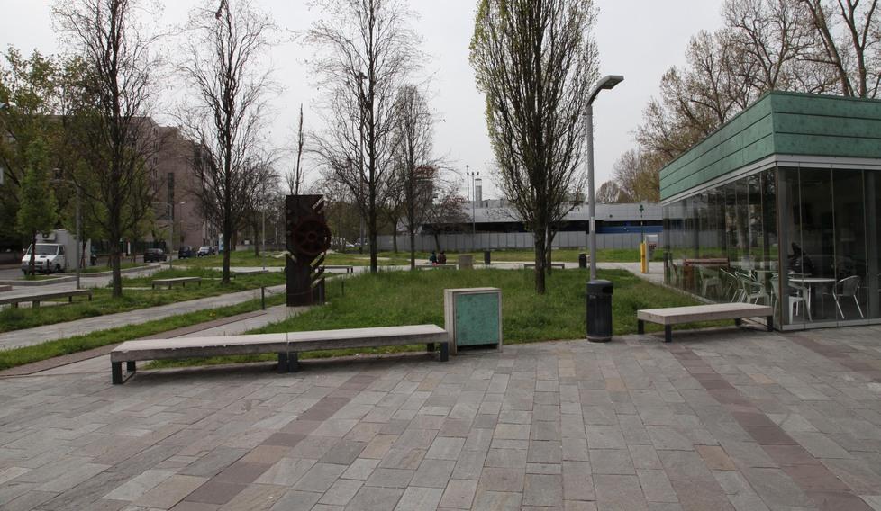 Via Turri e zona stazione Sindacati e associazioni chiedono più attenzione 