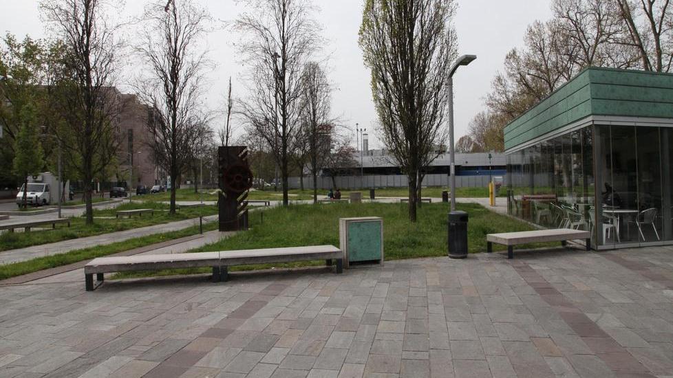 Via Turri e zona stazione Sindacati e associazioni chiedono più attenzione