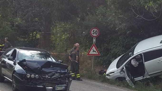 «Dopo questo incidente è urgente un rallentatore»