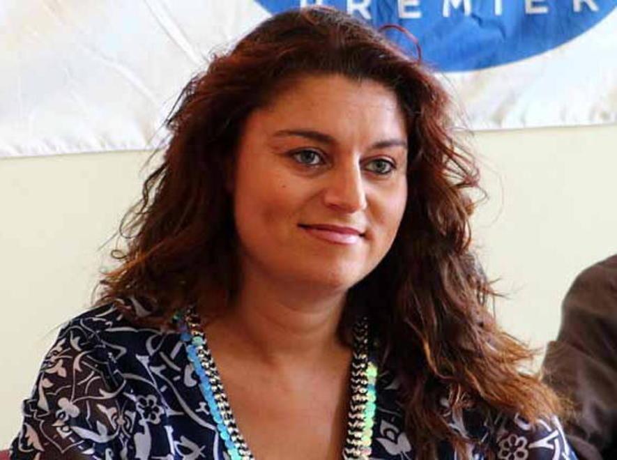  Ceccardi medita di ritirarsi dalla corsa per la Regione 