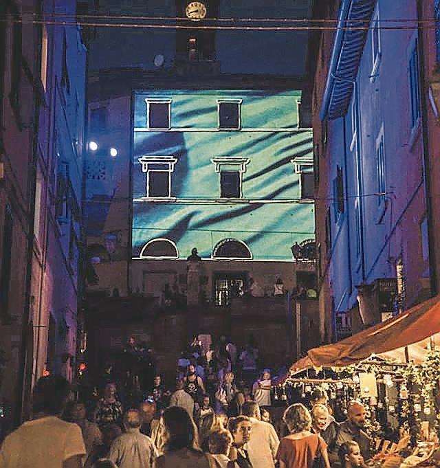  Torna “Sognambula” ecco come accedere all’area del festival