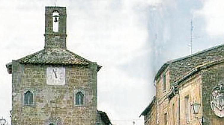 Sovana stupisce con letteratura e monologhi di un orfano d’arte