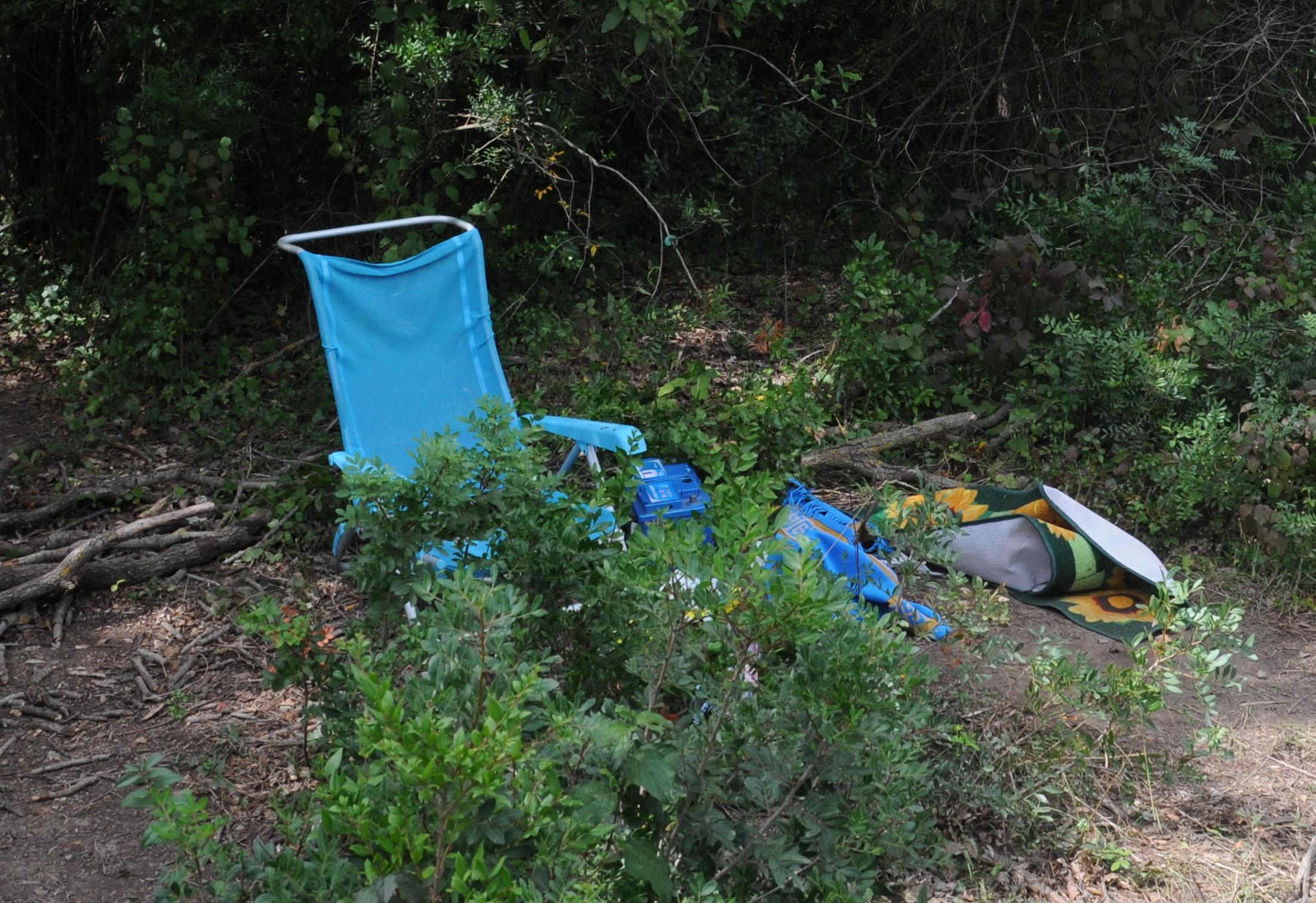 Svolta nell'omicidio di Gavorrano: c'è un fermato. Ed è caccia al complice 
