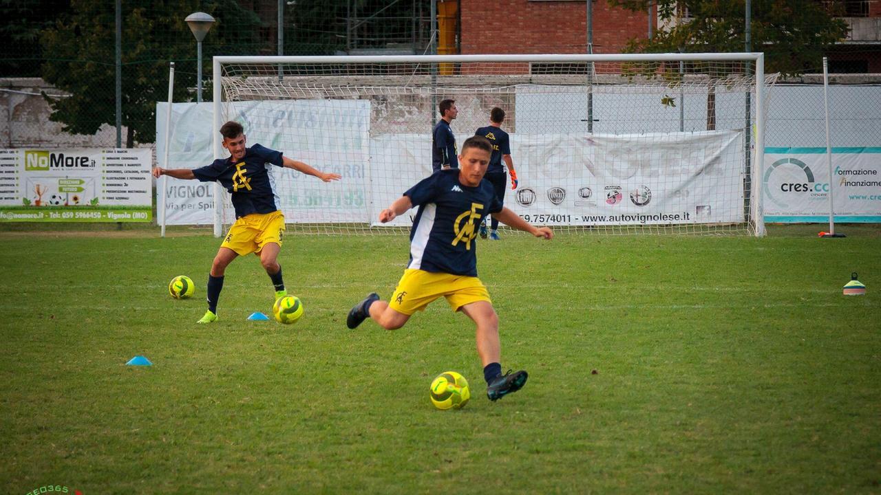 Gioele, dopo Paolo un altro Ponzo in maglia gialloblù