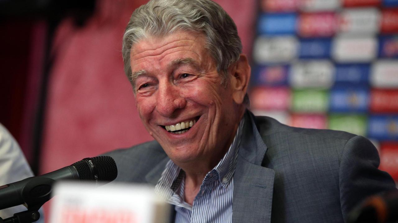 Addio Gimondi, ora scatta verso la leggenda