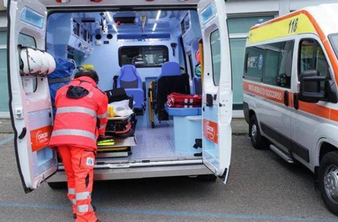 Ciclista investito a Modena: è in gravi condizioni