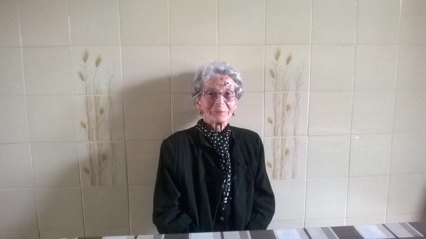 Marina Biagioni