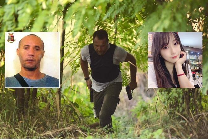 Omicidio al Moulin Rouge: il killer si fa chiamare Cicatrice, perlustrate ancora le Reggiane 
