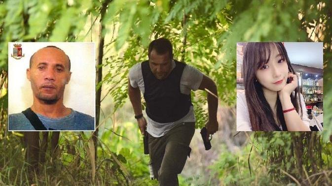 Omicidio al Moulin Rouge: il killer si fa chiamare Cicatrice, perlustrate ancora le Reggiane