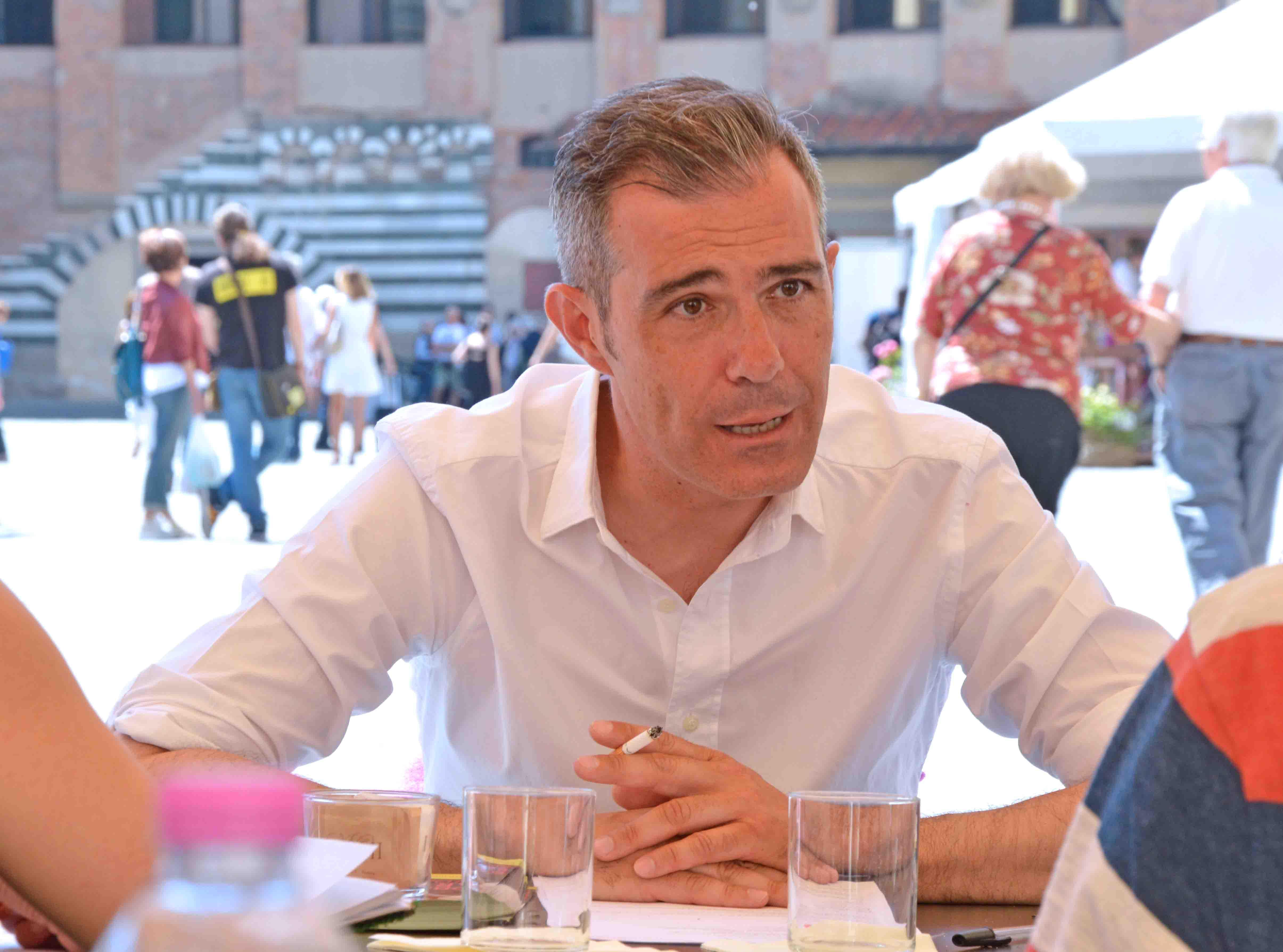 Roberto Bartoli