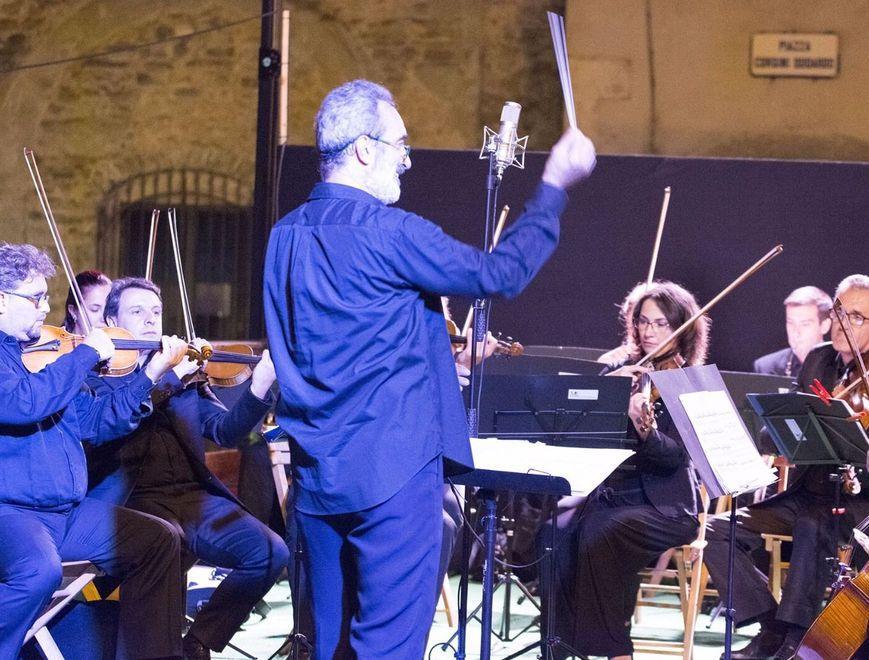 Appennino, grande lirica in strada per una rassegna di recital e opera 