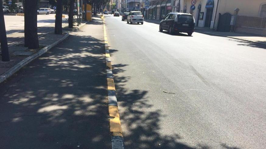 Incroci, sottopassi e soste rivoluzione in viale Sonnino