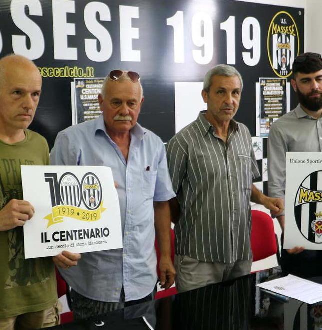 Massese, oggi il test con la Primavera del Livorno
