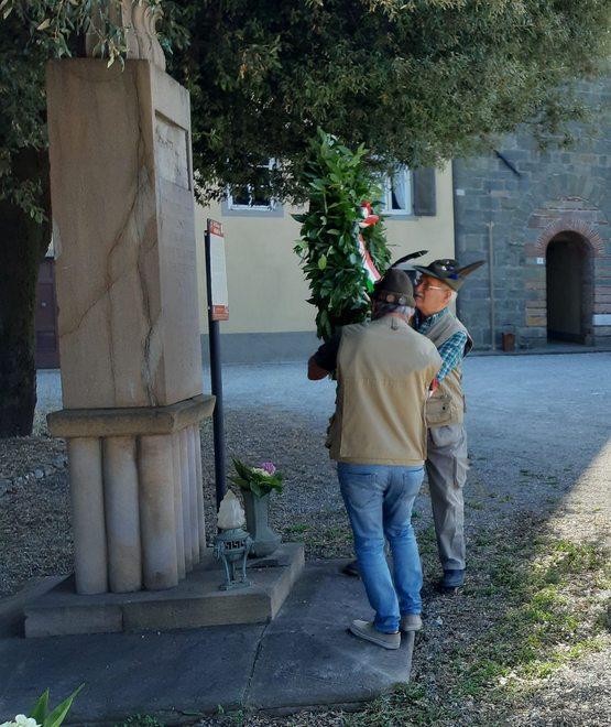 Ricordato il sacrificio dei Martiri lunatesi 
