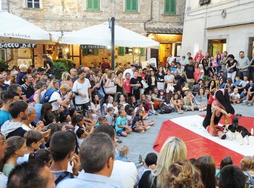 Cinque giorni di festival «Risultato superiore allo scorso anno»