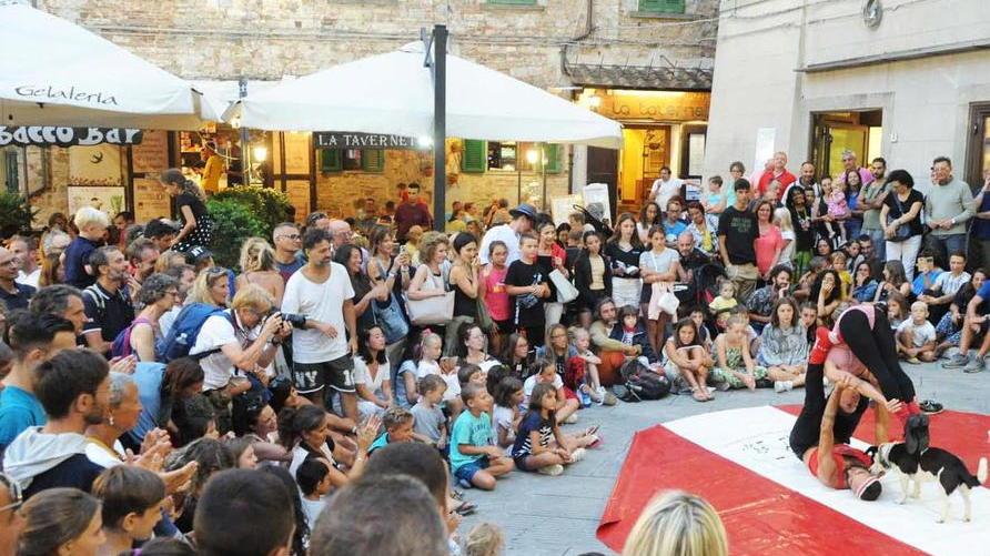 Cinque giorni di festival «Risultato superiore allo scorso anno»