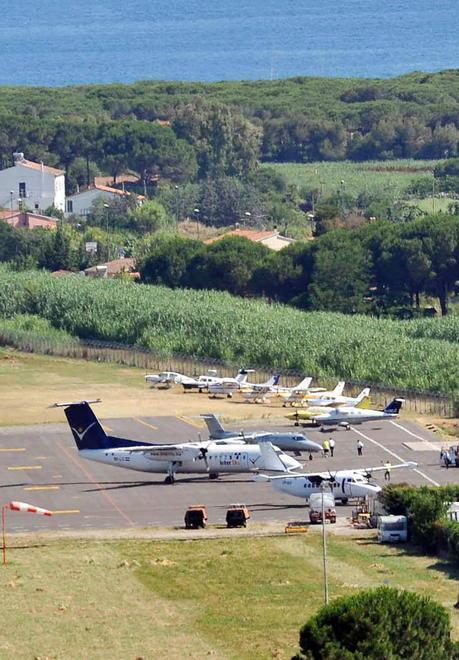 I voli diretti dalla Svizzera sono prolungati fino al 12 ottobre 