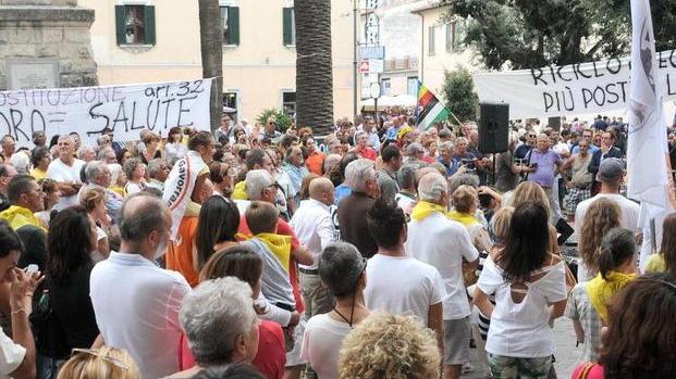 Il comitato per il No non va in vacanza Le proposte per lo stop