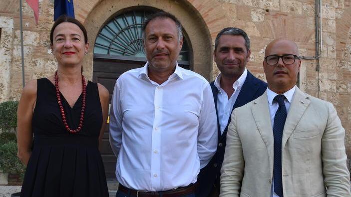 La Camera penale in carcere «Necessario il nuovo edificio»
