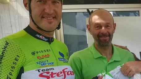 Staccioli e Marchetti dominano al trofeo Filare