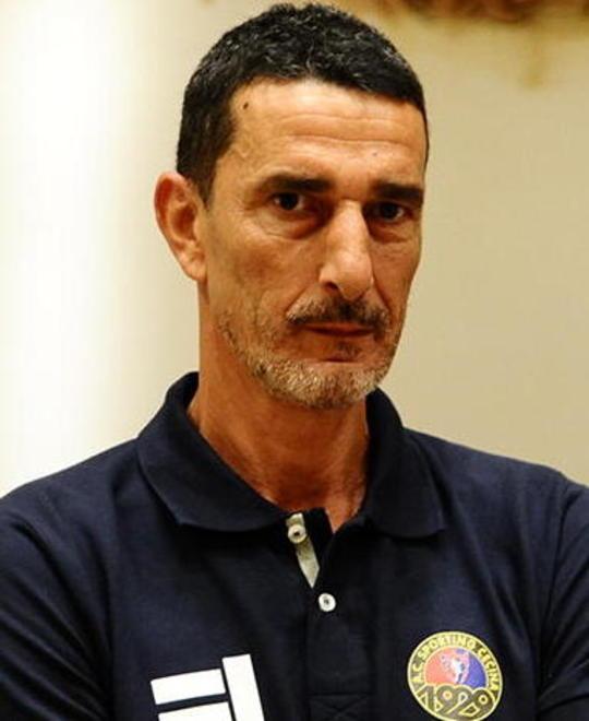 Cecina in campo a Cascina e mister Miano fa le prove