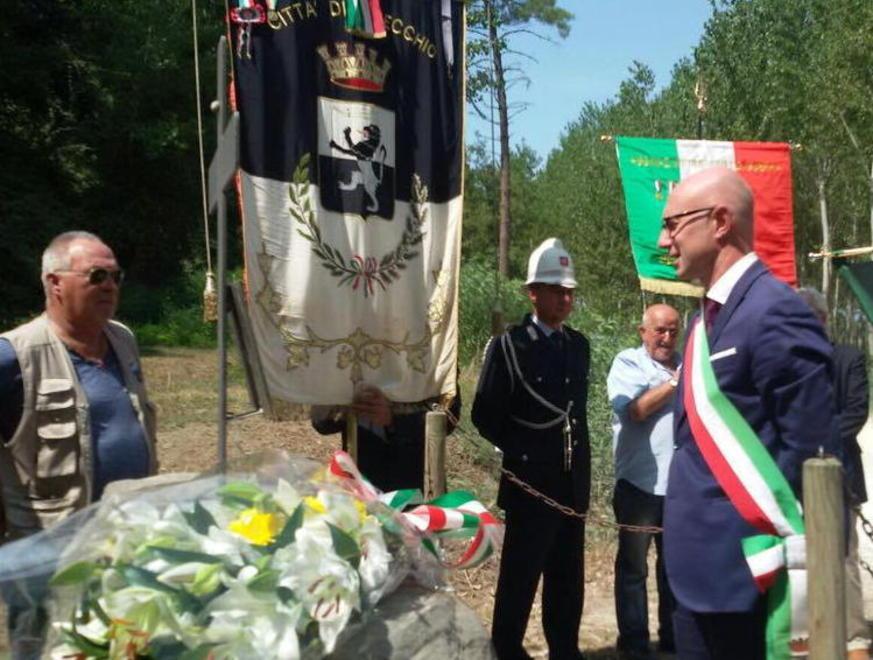 Geremia e Giulia, uccisi perché volevano salvare una donna dallo stupro
