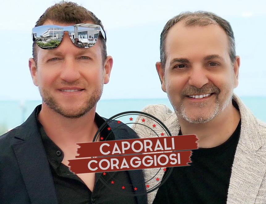 Stasera la musica dei “Caporali Coraggiosi” in piazza Gorgona 