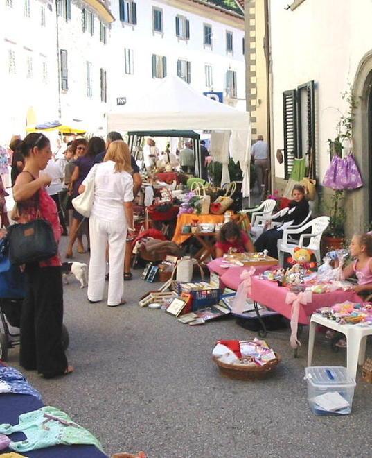 Musica, feste, sagre e giochi un weekend tutto da vivere 