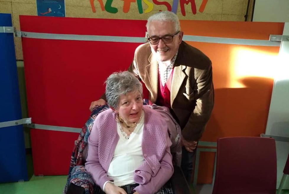 Addio alla scrittrice Becarelli stroncata da una malattia 