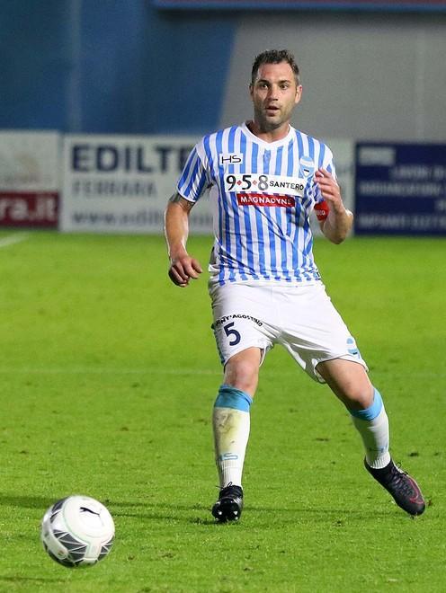 C’è Giani, l’ex capitano «Sono pronto alla sfida Sarà un’emozione tornare da avversario» 