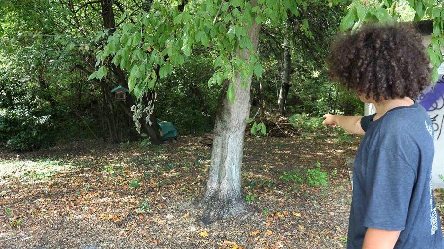 «L’assassino fuggiva scalzo l’abbiamo visto due volte»