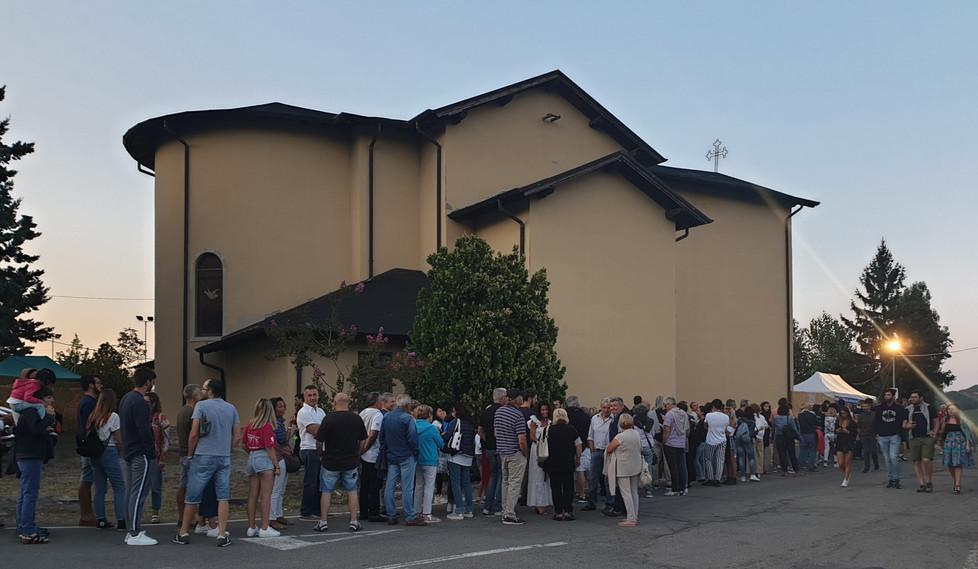 Oltre 60mila tortelli a Campolungo, nel 2019 il Crinale ha fatto il pieno 
