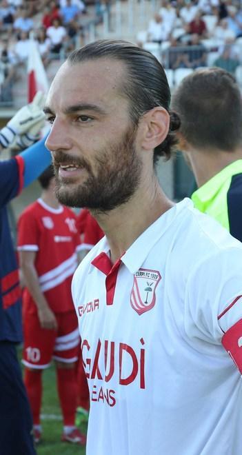 Il Carpi a Cittadella per stupire e passare il turno 