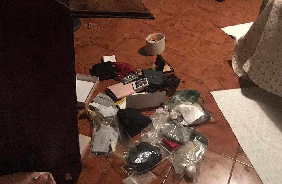 Fiorano, ladri a casa di un imprenditore, rubata collezione di Rolex 