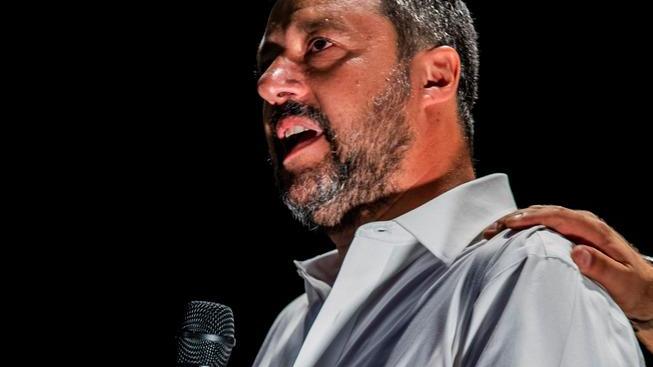 La sinistra si mobilita per contestare Salvini alla Versiliana