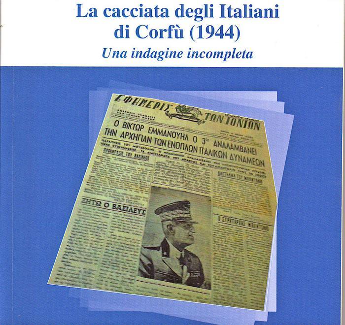 Quando gli italiani furono cacciati da Corfù: la grande storia rivive al Bagno Felice Primo