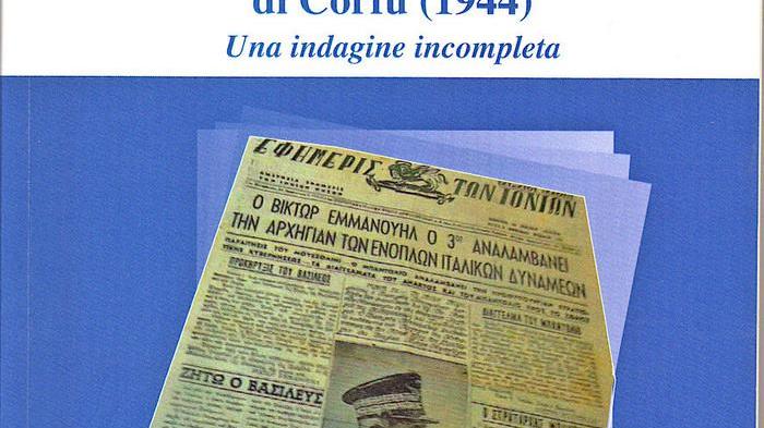 Quando gli italiani furono cacciati da Corfù: la grande storia rivive al Bagno Felice Primo
