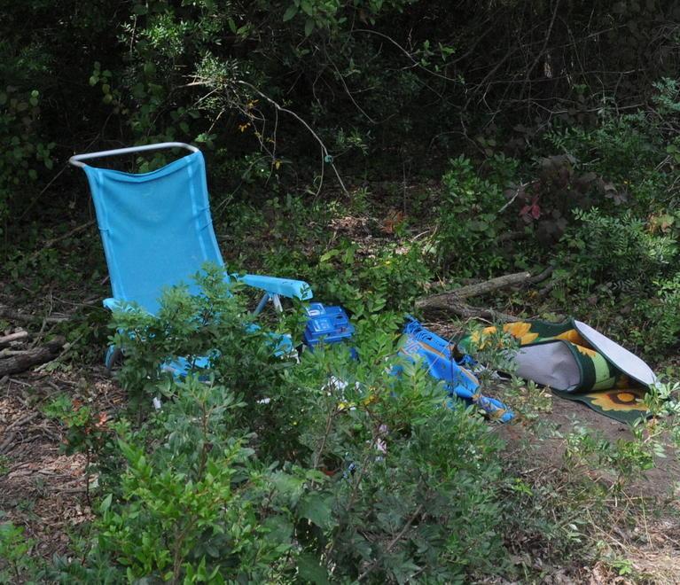 Arrestata anche la complice di Meozzi La pistola usata per uccidere è sua 